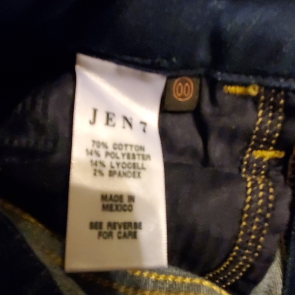 JEANS - Picture 7 of 7